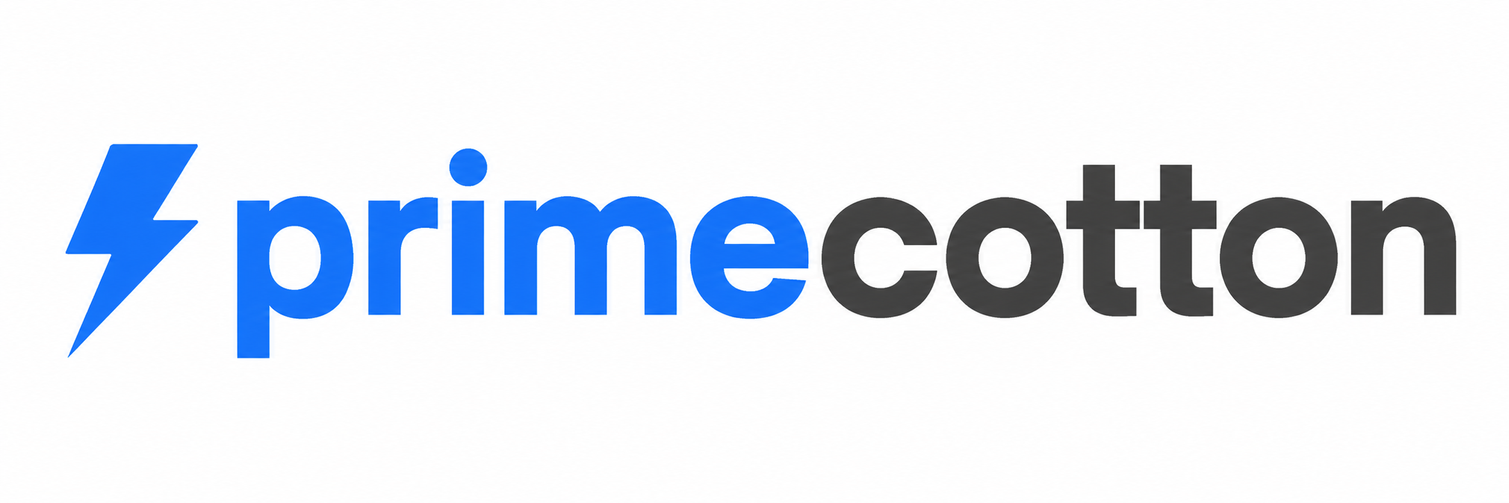 PrimeCottons Logo