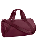8805 Liberty Bags Barrel Duffel in Maroon