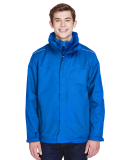 88205 Ash City - Core 365 Men's Region 3-in-1 Jack in True royal