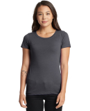 Next Level 1510 The Ideal Crew in Dark gray