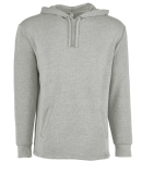 9300 Next Level Unisex PCH Pullover Hoody  in Oatmeal