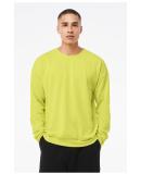 BELLA+CANVAS 3945 Unisex Drop Shoulder Sweatshirt in Strobe