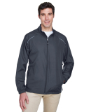 88183T Ash City - Core 365 Men's Tall Motivate Unl in Carbon