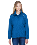 78224 Ash City - Core 365 Ladies' Profile Fleece-L in True royal