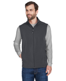 CE701 Ash City - Core 365 Men's Cruise Two-Layer F in Carbon