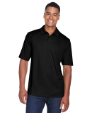 88632 Ash City - North End Sport Red Men's Recycle in Black