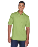 88632 Ash City - North End Sport Red Men's Recycle in Cactus green