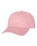 Yupoong 6245CM Unstructured Classic Dad Hat Catalog