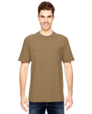 WS450 Dickies 6.75 oz. Heavyweight Work T-Shirt in Desert sand