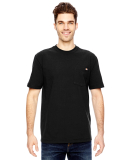 WS450 Dickies 6.75 oz. Heavyweight Work T-Shirt in Black