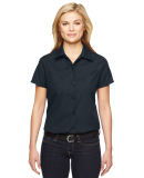 FS5350 Dickies Ladies' Industrial Shirt in Dark navy