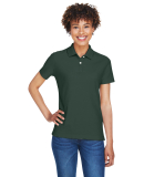 DG150W Devon & Jones Ladies' DRYTEC20™ Performan in Forest