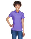 DG150W Devon & Jones Ladies' DRYTEC20™ Performan in Grape