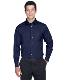 DG530 Devon & Jones Men's Crown Collection™ Soli in Navy
