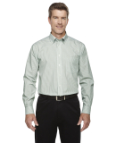 D645 Devon & Jones Men's Crown Collection™ Banke in Dill