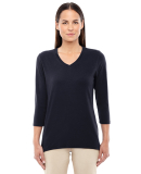 DP184W Devon & Jones Ladies' Perfect Fit⢠Bracel in Black