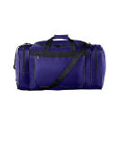 511 Augusta / Gear Bag in Purple