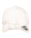 6606 Yupoong Retro Trucker Cap in Kryptek wraith
