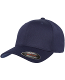 Flexfit 6597 Cool & Dry Sport Cap in Navy