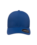Flexfit 180 Delta Seamless Cap in Royal