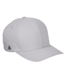 Flexfit 180 Delta Seamless Cap in Silver