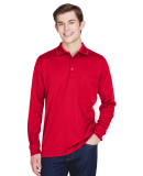Ash City - Core 365 88192P Adult Pinnacle Performa in Classic red