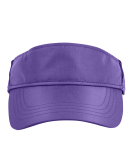 Ash City - Core 365 CE002 Adult Drive Performance  in Campus purple/ carbon