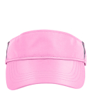 Ash City - Core 365 CE002 Adult Drive Performance  in Charity pink/ carbon