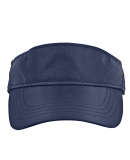 Ash City - Core 365 CE002 Adult Drive Performance  in Classic navy heather/ carbon