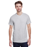 Gildan 2000 Ultra Cotton T-Shirt G200 in Ash