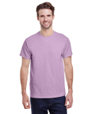 Gildan 2000 Ultra Cotton T-Shirt G200 in Orchid