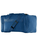 417 AUGUSTA 600D POLY SMALL GEAR BAG in Navy