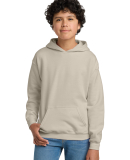 G185B Gildan Youth 7.75 oz. Heavy Blend™ 50/50 H in Sand