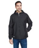 DRI DUCK 5335 Torrent Waterproof Jacket in Black