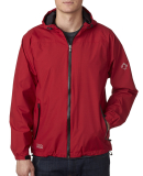DRI DUCK 5335 Torrent Waterproof Jacket in Red
