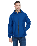 DRI DUCK 5335 Torrent Waterproof Jacket in Tech blue