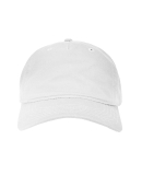econscious EC7087 Twill 5-Panel Unstructured Hat in Pacific