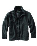 225 5028T Men's Tall Maverick Jacket in Charcoal