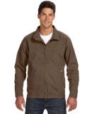 225 5028T Men's Tall Maverick Jacket in Field khaki