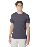 Hanes 42TB X-Temp Triblend T-Shirt with Fresh IQ o in Dada grey