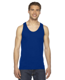 2408W Fine Jersey Tank in Lapis