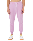 3727 Bella + Canvas Unisex Sponge Fleece Jogger Sw in Lilac