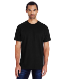 51 H000 Hammer Short Sleeve T-Shirt in Black