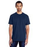 51 H000 Hammer Short Sleeve T-Shirt in Dark navy
