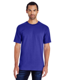 51 H000 Hammer Short Sleeve T-Shirt in Deep royal