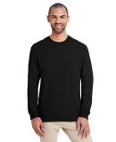 51 H400 Hammer Long Sleeve T-Shirt in Black