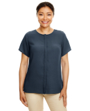 Devon and Jones DP612W Ladies' Perfect Fit™  Sho in Navy