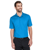 Devon and Jones DG20 Men's CrownLux Performance™ in Ocean blue
