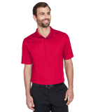 Devon and Jones DG20 Men's CrownLux Performance™ in Red