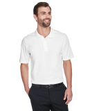 Devon and Jones DG20T Men's Tall CrownLux Performa in White